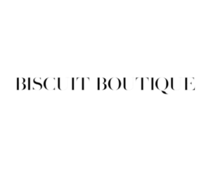 Biscuit Boutique luxury eCommerce Chocolate brand based in London who Digital Digital Marketing work with