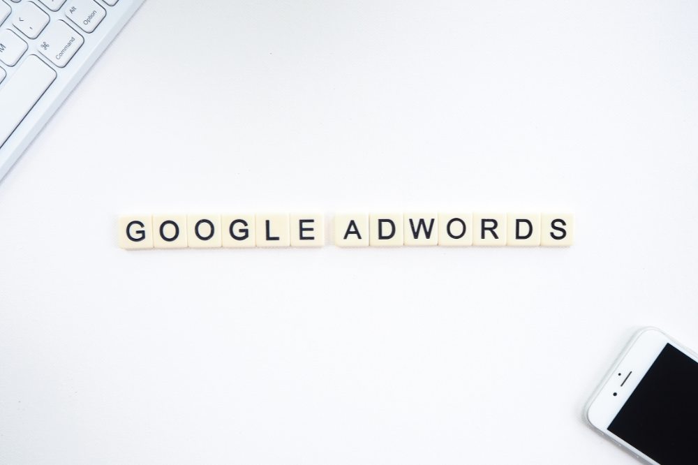 Google Adwords Glossery