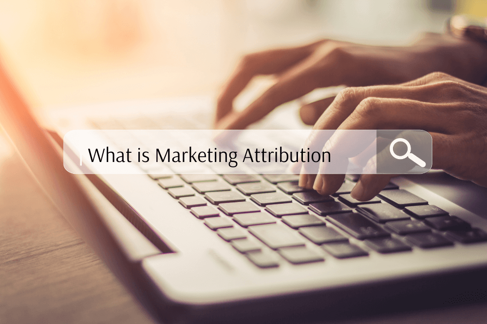 marketing attribution